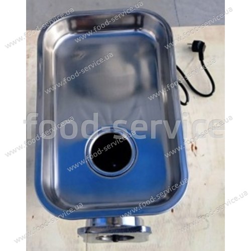 Мясорубка Gooder WED12